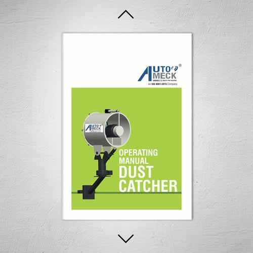 DUST-CATCHER-MANUAL